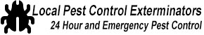 Clancy MT Pest Control Exterminators